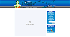 Desktop Screenshot of inspirlink.com